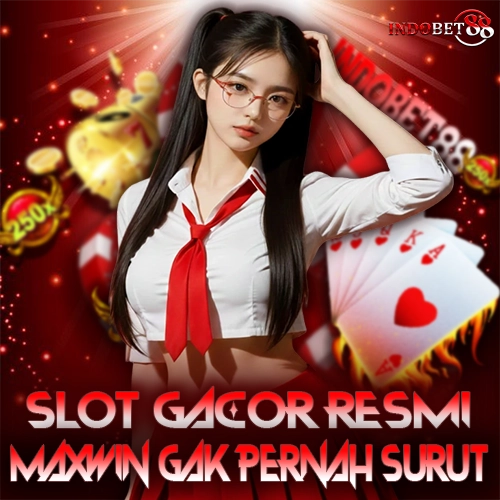 INDOBET88 🌊 Banjir Medan Udah Surut Banjir Maxwin di INDOBET88 Gak Pernah Surut! (Thumbnail 1 of 6)
